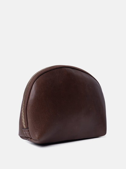 RE:DESIGNED EST 2003 Hoshi Toiletry Bag Woodsmoke