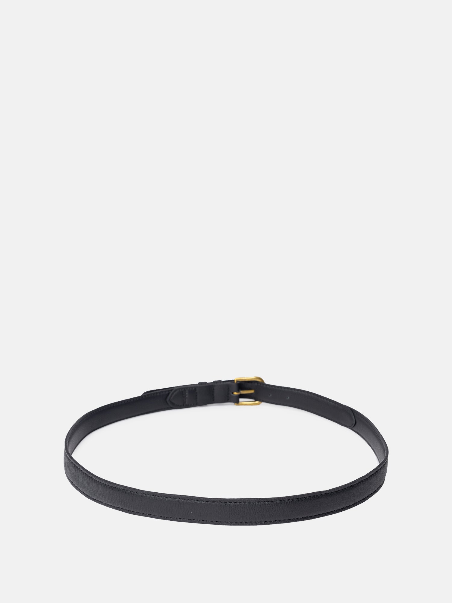 RE:DESIGNED EST 2003 Hyas Belt Black