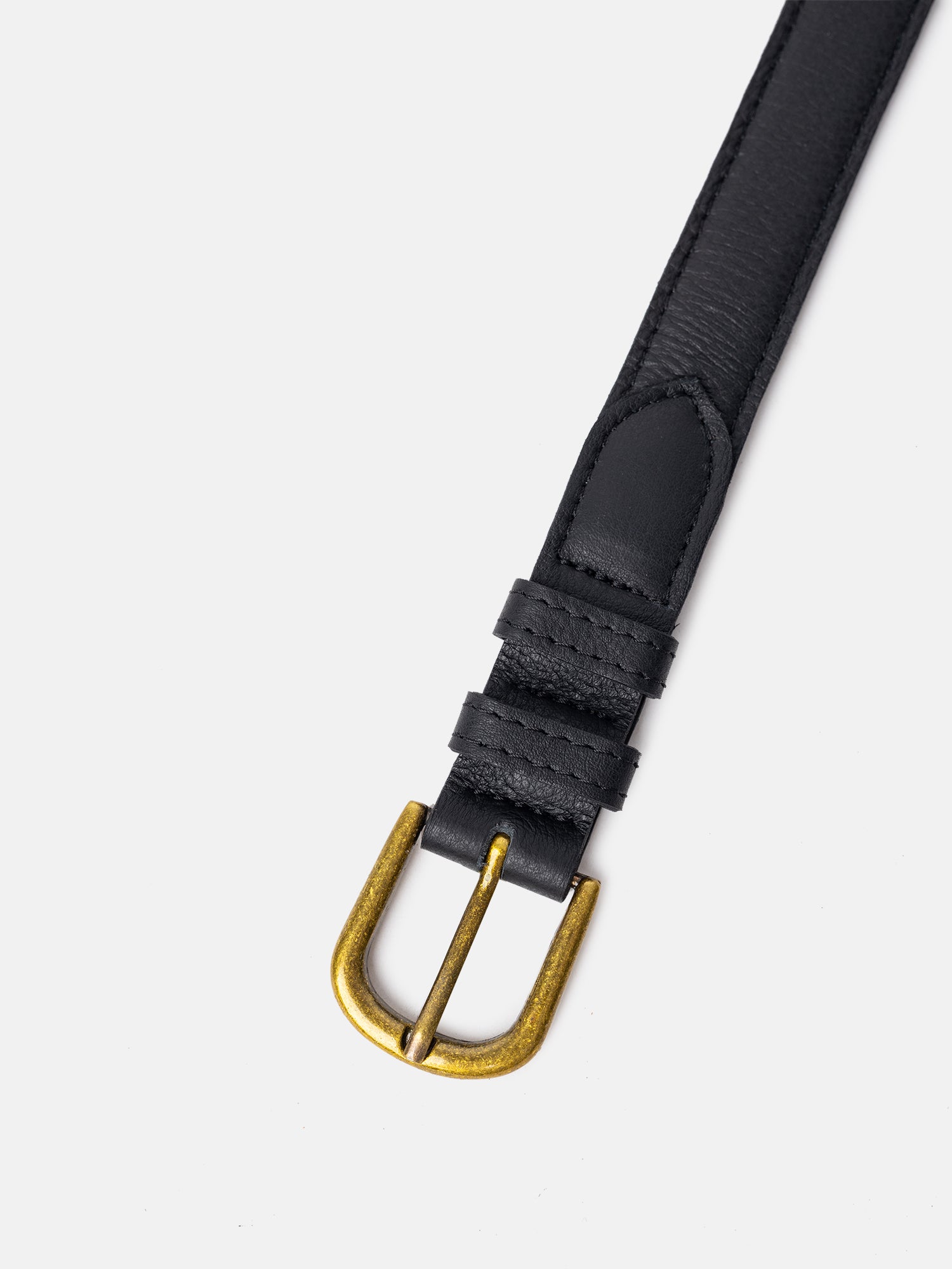 RE:DESIGNED EST 2003 Hyas Belt Black