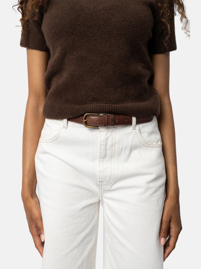 RE:DESIGNED EST 2003 Hyas Belt Woodsmoke