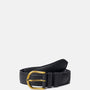 Hyas Wide - Black