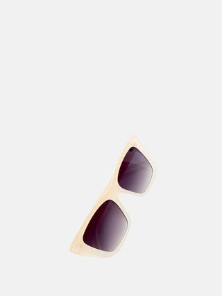 RE:DESIGNED EST 2003 Jada Sunglass Off White