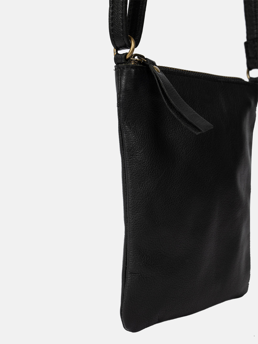 RE:DESIGNED EST 2003 Jane Urban Mobile Bag Black