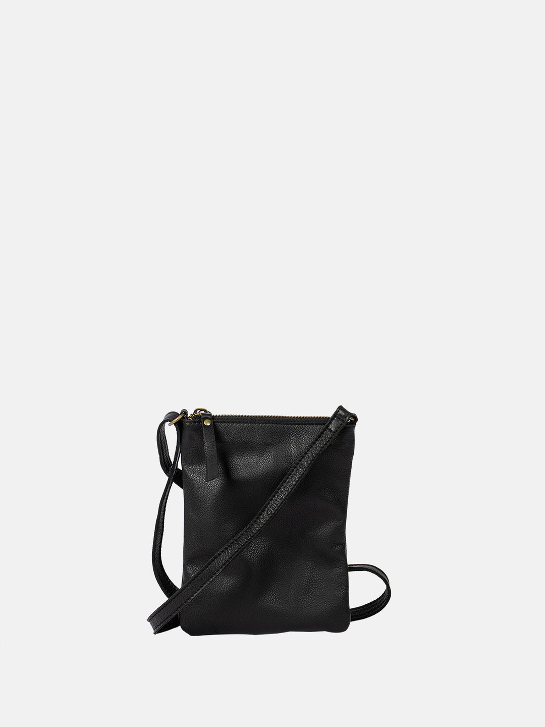 RE:DESIGNED EST 2003 Jane Urban Mobile Bag Black