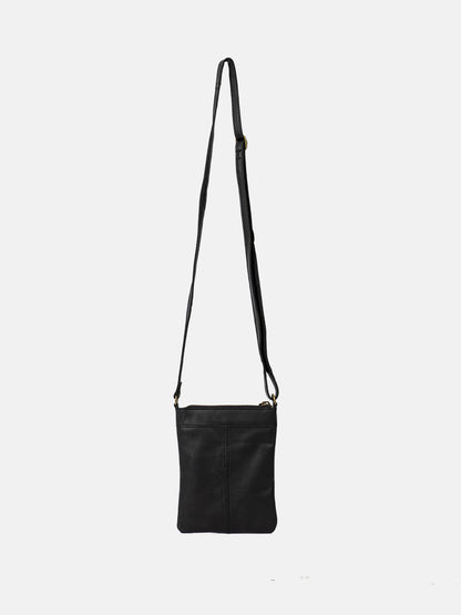 RE:DESIGNED EST 2003 Jane Urban Mobile Bag Black