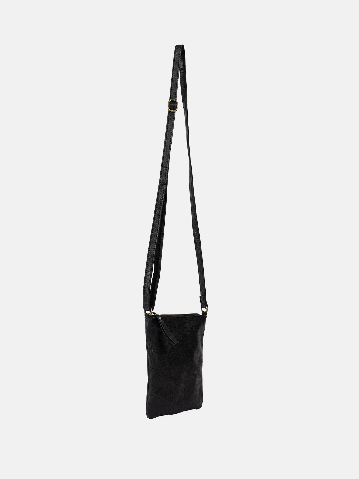 RE:DESIGNED EST 2003 Jane Urban Mobile Bag Black