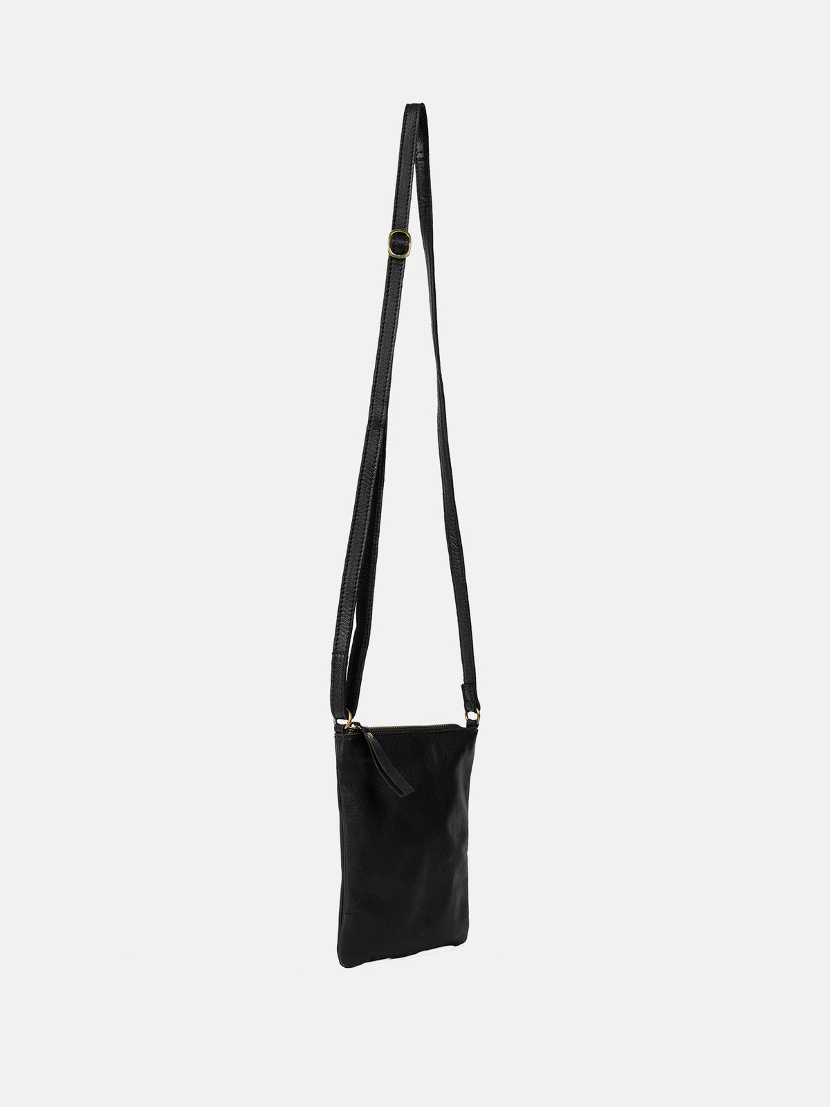 RE:DESIGNED EST 2003 Jane Urban Mobile Bag Black