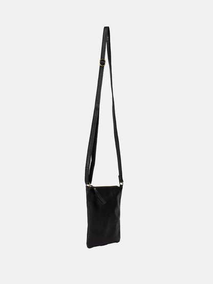 RE:DESIGNED EST 2003 Jane Urban Mobile Bag Black