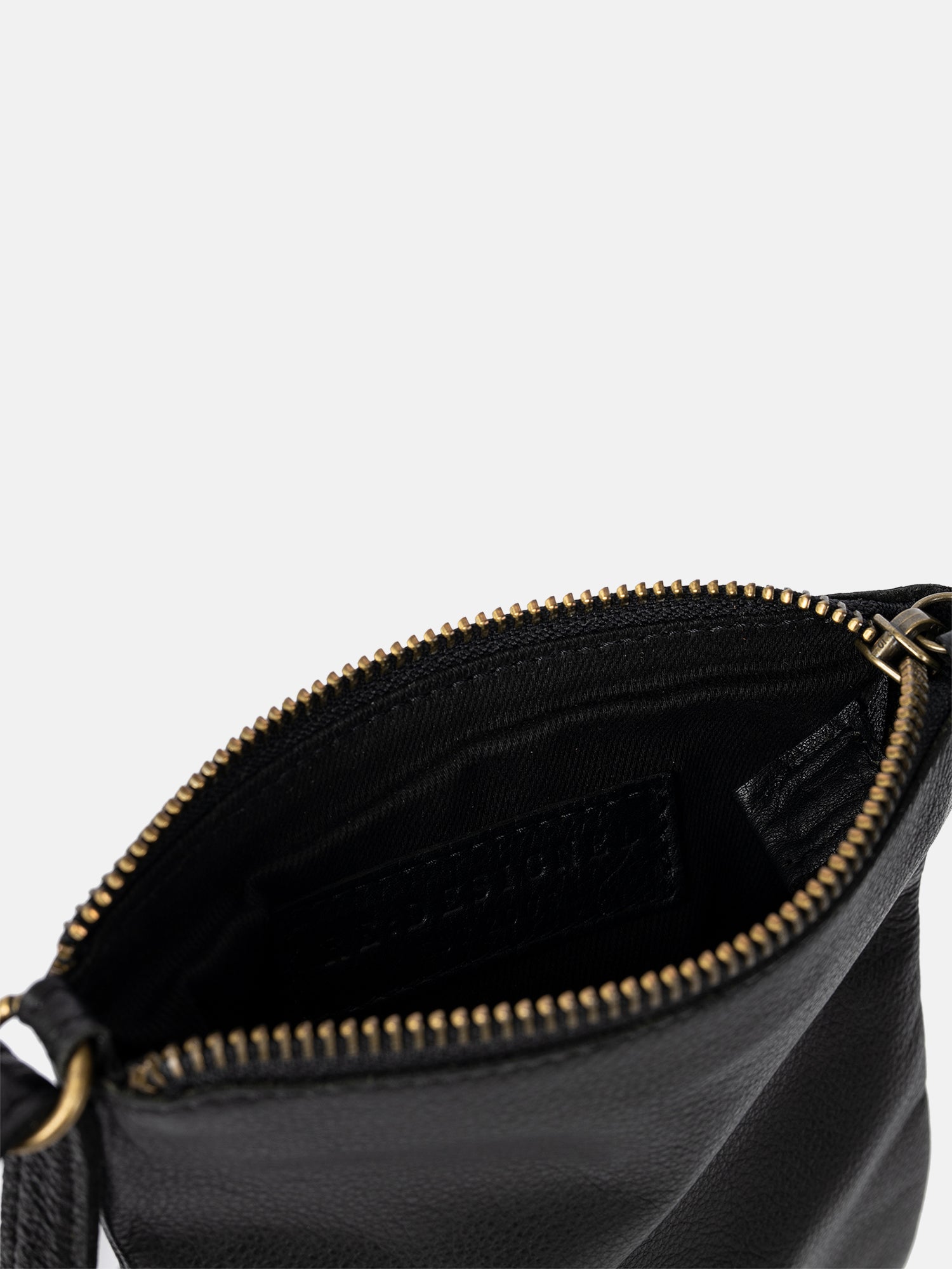 RE:DESIGNED EST 2003 Jane Urban Mobile Bag Black