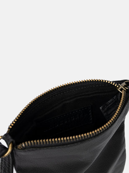 RE:DESIGNED EST 2003 Jane Urban Mobile Bag Black