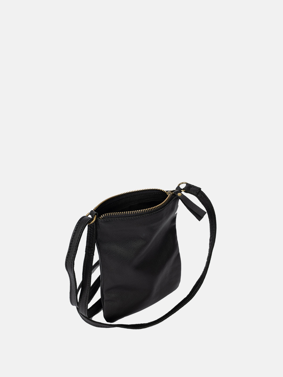 RE:DESIGNED EST 2003 Jane Urban Mobile Bag Black