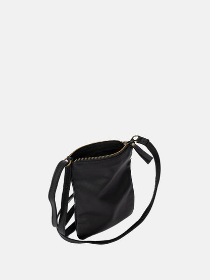 RE:DESIGNED EST 2003 Jane Urban Mobile Bag Black