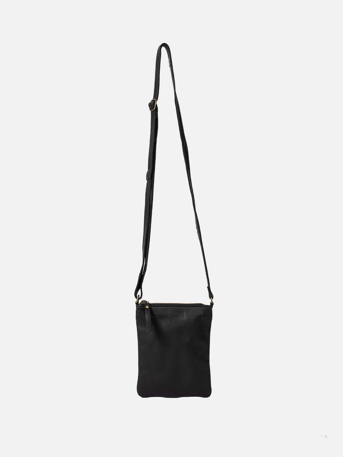 RE:DESIGNED EST 2003 Jane Urban Mobile Bag Black