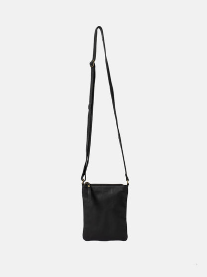RE:DESIGNED EST 2003 Jane Urban Mobile Bag Black