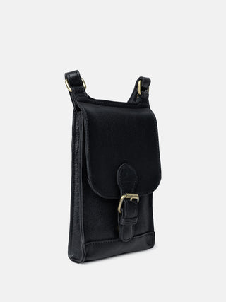 RE:DESIGNED EST 2003 Jeane Small Crossover Black