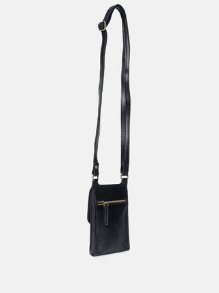 RE:DESIGNED EST 2003 Jeane Small Crossover Black