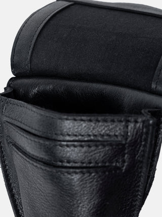 RE:DESIGNED EST 2003 Jeane Small Crossover Black
