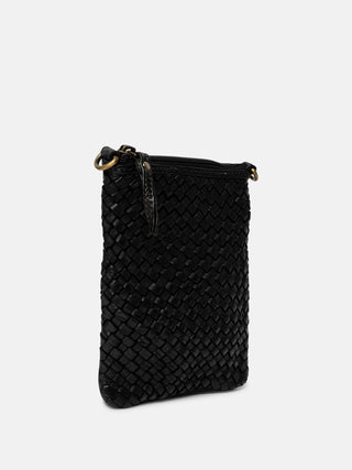 RE:DESIGNED EST 2003 Jenne Small Crossover Black