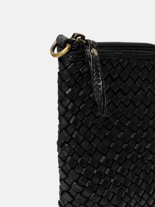 RE:DESIGNED EST 2003 Jenne Small Crossover Black