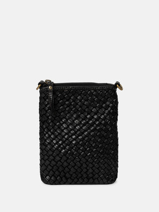 RE:DESIGNED EST 2003 Jenne Small Crossover Black