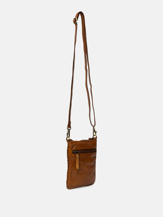 RE:DESIGNED EST 2003 Jenne Small Crossover Tan