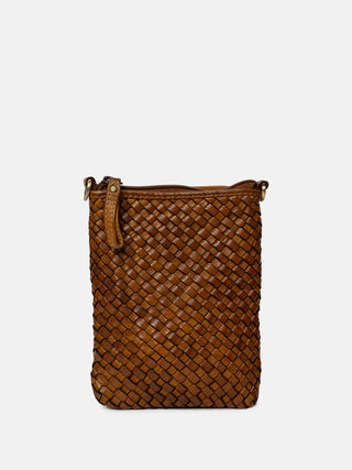 RE:DESIGNED EST 2003 Jenne Small Crossover Tan