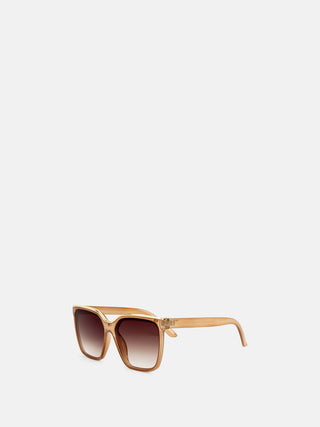 RE:DESIGNED EST 2003 Jetta Sunglass Beige