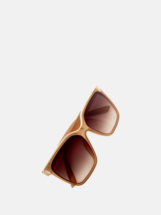 RE:DESIGNED EST 2003 Jetta Sunglass Beige