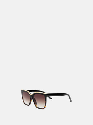 RE:DESIGNED EST 2003 Jetta Sunglass Tortoise