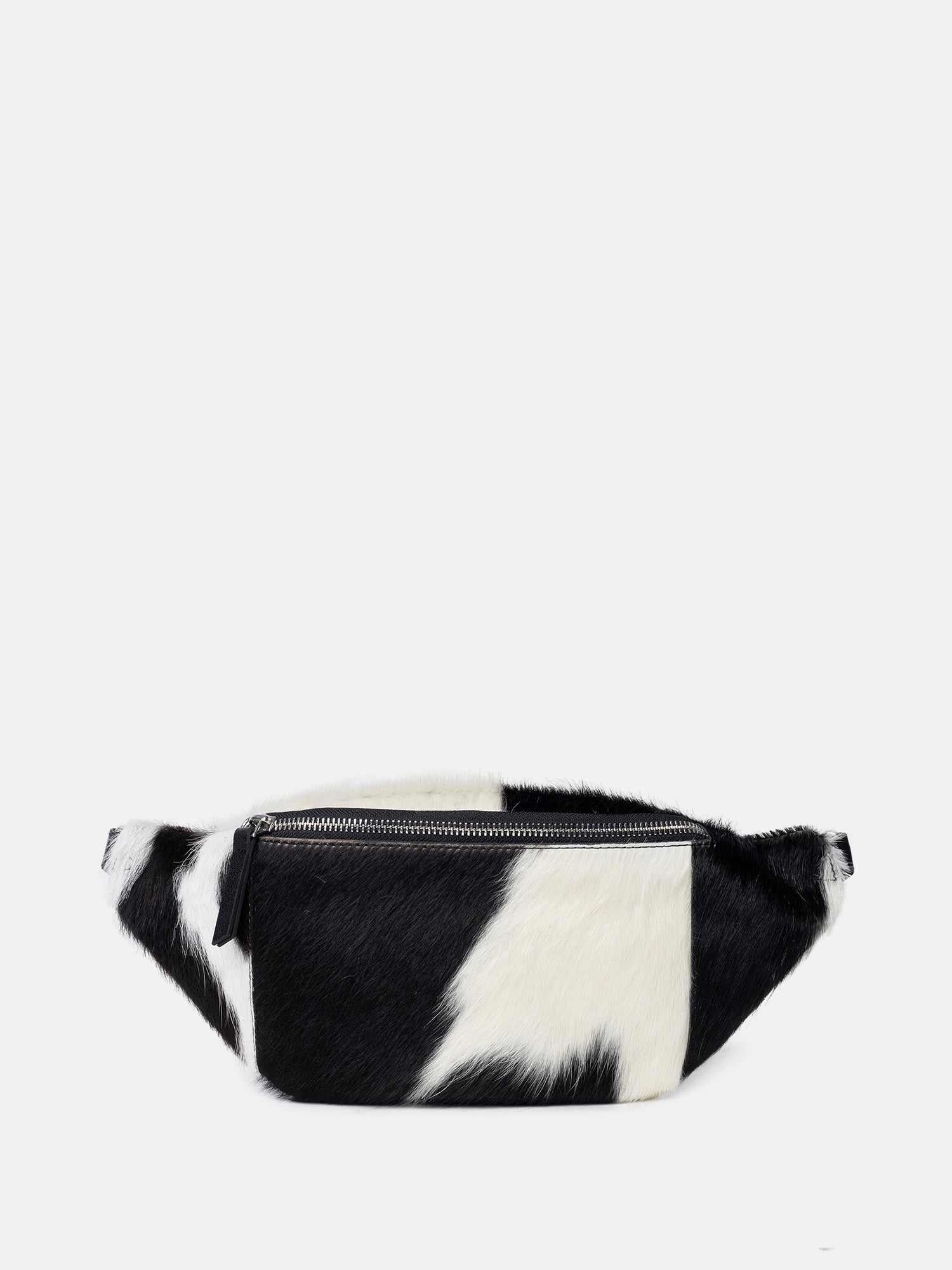 RE:DESIGNED EST 2003 Jia Bumbag Bumbag Black/White
