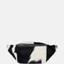 Jia Bumbag - Black/White
