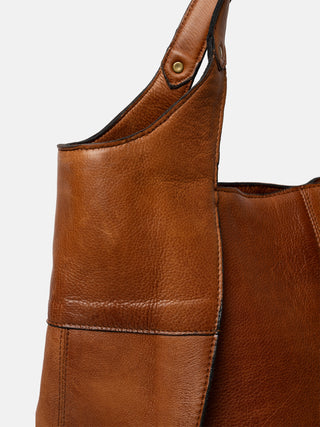 RE:DESIGNED EST 2003 Jona Big Shopper Walnut