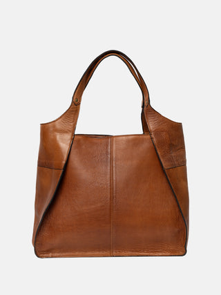 RE:DESIGNED EST 2003 Jona Big Shopper Walnut