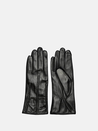 RE:DESIGNED EST 2003 Kaci Gloves Black
