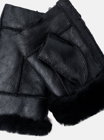 RE:DESIGNED EST 2003 Kali Gloves Black