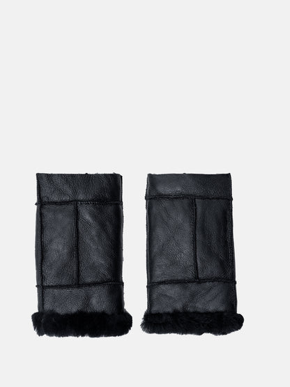 RE:DESIGNED EST 2003 Kali Gloves Black