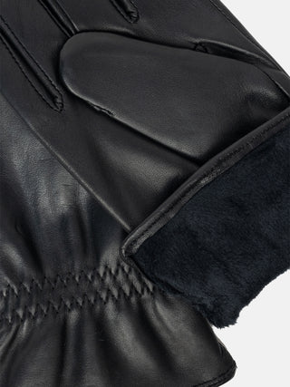 RE:DESIGNED EST 2003 Kally Gloves Black