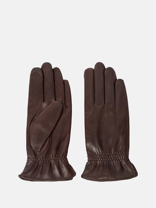 RE:DESIGNED EST 2003 Kally Gloves Warm Brown
