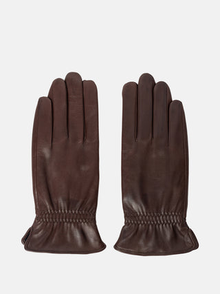 RE:DESIGNED EST 2003 Kally Gloves Warm Brown