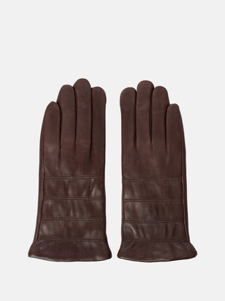 RE:DESIGNED EST 2003 Kara Gloves Warm Brown