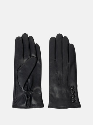 RE:DESIGNED EST 2003 Karly Gloves Black