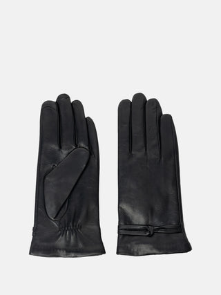 RE:DESIGNED EST 2003 Kate Gloves Black