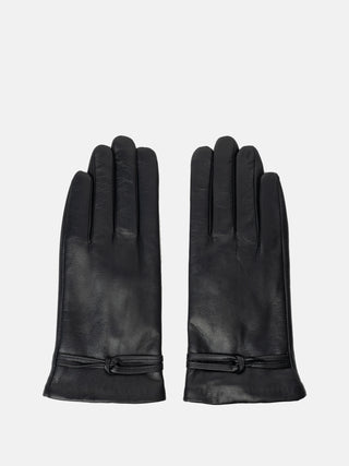 RE:DESIGNED EST 2003 Kate Gloves Black