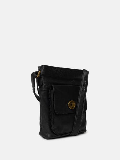 RE:DESIGNED EST 2003 Kay Small Urban Crossover Black