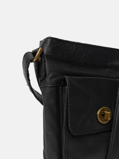 RE:DESIGNED EST 2003 Kay Small Urban Crossover Black