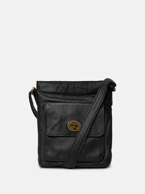 RE:DESIGNED EST 2003 Kay Small Urban Crossover Black
