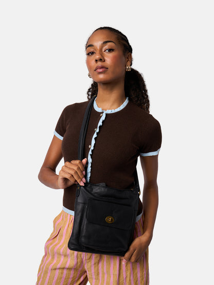 RE:DESIGNED EST 2003 Kay Urban Crossover Black