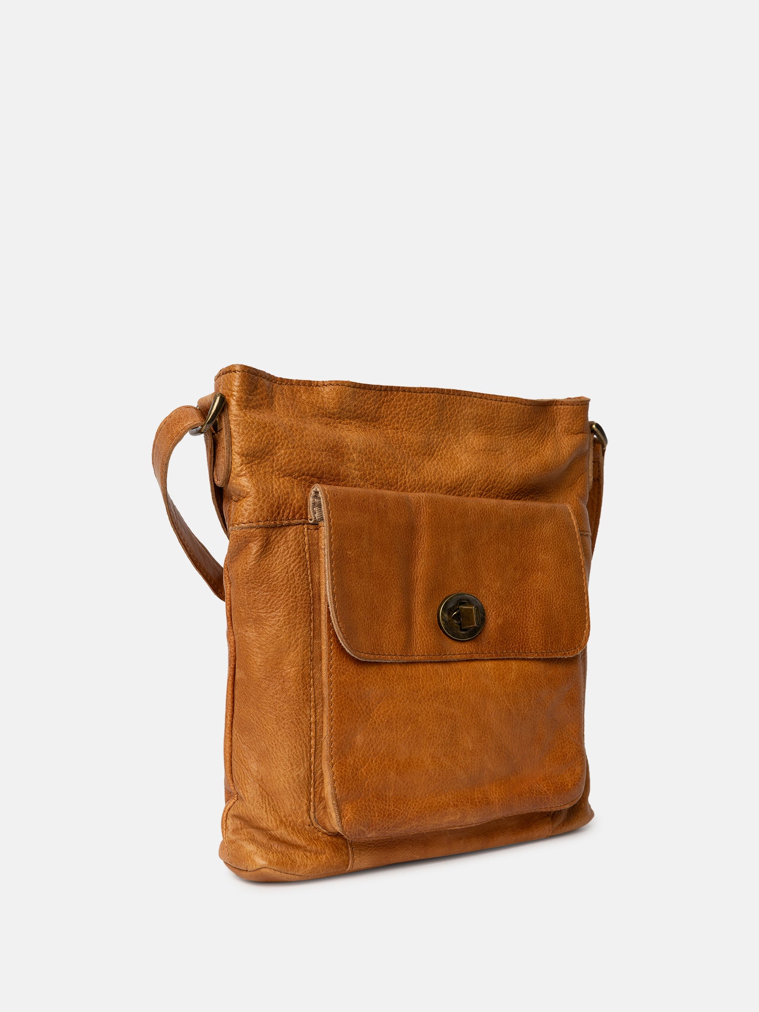 RE:DESIGNED EST 2003 Kay Urban Crossover Burned Tan