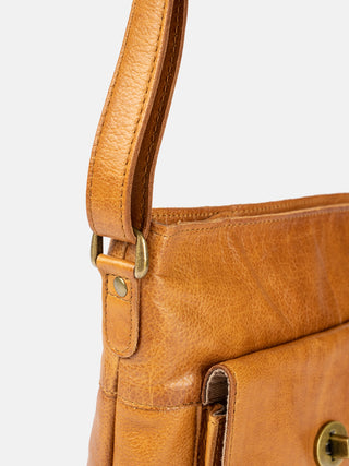 RE:DESIGNED EST 2003 Kay Urban Crossover Burned Tan