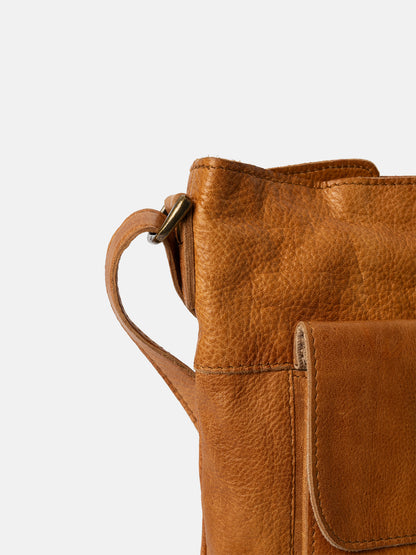 RE:DESIGNED EST 2003 Kay Urban Crossover Burned Tan